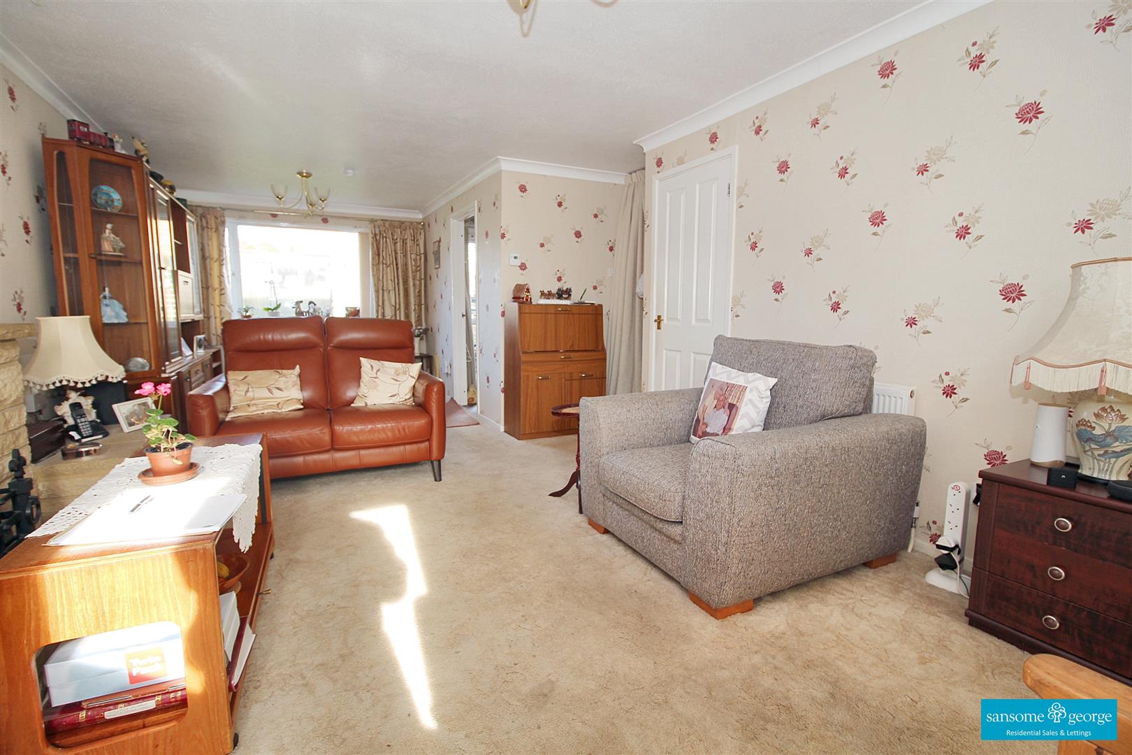 Montpelier Drive, Caversham